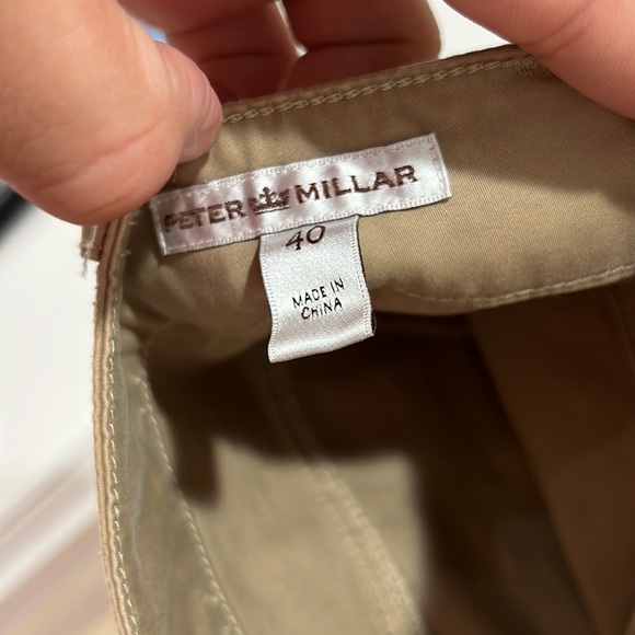 Peter Millar Pants - Picture 3 of 6